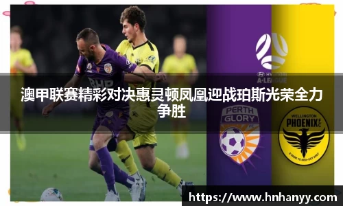 澳甲联赛精彩对决惠灵顿凤凰迎战珀斯光荣全力争胜